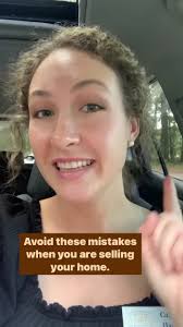 Selling your home can definitely be tricky! , But I am here to help you  avoid mistakes when selling your home. , Avoid mistakes to get to the  closing table successfully and net more 💵. , As always ...