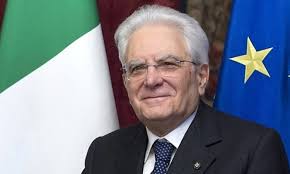 Born 23 july 1941) is an italian politician, jurist, academic and lawyer who serves as the 12th and current president of italy. Message From President Mattarella On The Occasion Of Independence Day U S Embassy Consulates In Italy