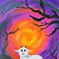 "Little Boo Goat" Paint Night & Goat Cuddle event image