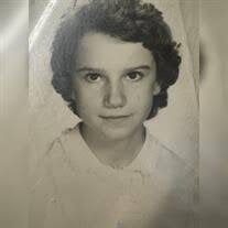 Elizabeth Diane Hudgens Obituary