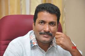 Kirrak Party Producer Anil Sunkara Interview Stills