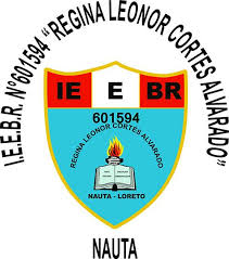 IE Regina Leonor Cortez Alvarado