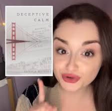 Meet Patricia Skipper, a fiction writer of Catholic background.