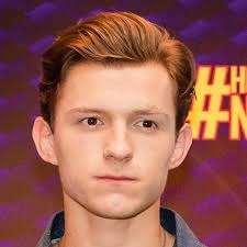 Wow Imagine Tom With Ginger Hair Tomholland Spideman Spidermanhomecoming Marvel Sony Iconic Ha Tom Holland Spiderman Tom Holland Spiderman Homecoming