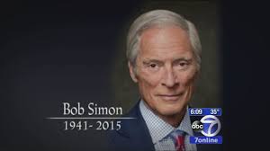 60 Minutes' correspondent Bob Simon killed in livery cab crash