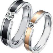 Pin On Hypoallergenic Rings