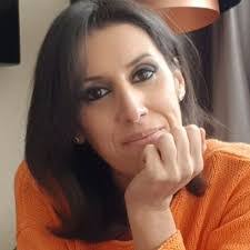 Muriel Gomez's Instagram, Twitter & Facebook