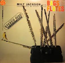 Milt Jackson