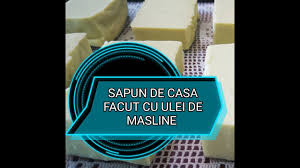 455 g ulei de cocos dezodorizat, 300g ulei de palmier, 915 g untura de porc curata, 600g lichid (puteti pune apa, ceai de pelin sau alta planta, decoct, decoct din nuci de sapun) in care dizolvati 255 g de soda. Sapun Facut In Casa Cu Ulei De Masline Vlog Universul Maricris Youtube
