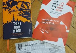 Crespo foundation, frankfurt am main. Petra Piuk Archive Buchcontact