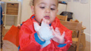 Quality Assurance, Part 3: ECERS and ITERS assessment scales