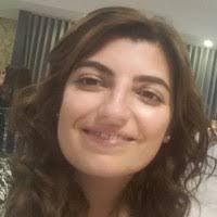 Daniela Correia Pinheiro Email & Phone Number