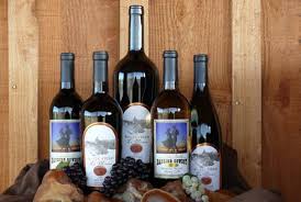 Agate Field Vineyard Zillah Wa Washington Wines Washington Wine Country Wine