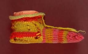Check spelling or type a new query. Ancient Egyptians Believed To Be The First People To Wear Knitted Socks