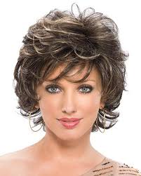 Tony of Beverly Lacey Wig from Elegant Wigs