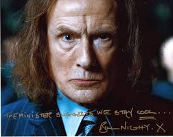 Image result for bill nighy