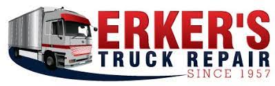 About Erker S Truck Repair