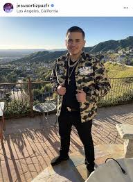 Jop Fuerzaregida Mens Street Style Mens Clothing Styles Street Style