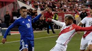 .peru ao vivo grátis online, acompanhe sem travar o jogão entre peru e paraguai hoje dia 25/01/2020 aqui no futemax.fm. Peru 1 X 0 Paraguai Amistosos 2019 Amistosos Tempo Real Globo Esporte