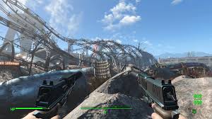 How To Blow Up The Prydwen In Fallout 4 - Quora