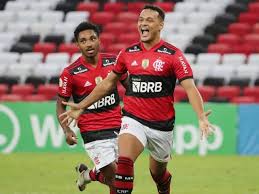 The defensa y justicia v flamengo live stream video is ready for broadcast on 11/07/2021. Preview Flamengo Vs Defensa Y Justicia Prediction Team