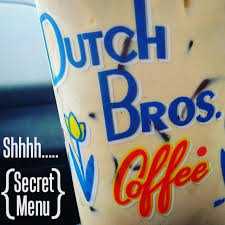 They also claim that it has a very light earthy flavor which. Dutch Bros Secret Menu 80 Delicious Drinks June 2021