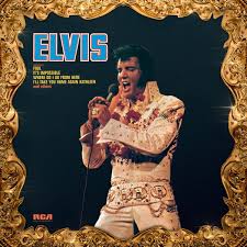 Elvis Presley - Burning Love | Deezer