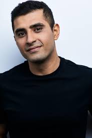 Murder Comes to Town" Something's Not Right (TV Episode 2018)