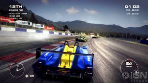 May 28, 2021 · si jugas a cualquiera de las nuevas carreras acrobáticas antes del 2 de junio, recibirás gratis la camiseta canis leyenda ee uu y una bonificación de 100.000 gta$.las dos recompensas te. Grid 2 Analisis Para Ps3 360 Y Pc