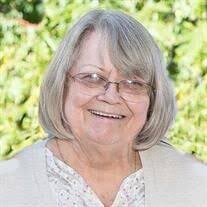 Ruth Ann Conner Obituary