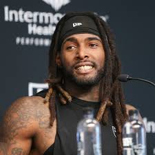 Las Vegas Raiders Brandon Bolden Having a Great Camp