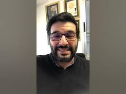 Antiguos alumnos de Biología