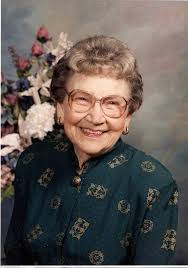 Alvina Percival Obituary (2010)