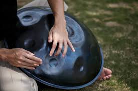 Que Es El Hang Drum Y Por Que Nos Transmite Paz Kontagiarte