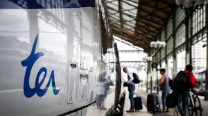 Founded in 1938, it operates the country's national rail traffic along with monaco, including the tgv. Greve A La Sncf Mardi Les Previsions De Trafic Dans Le Centre Et En Nouvelle Aquitaine