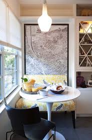 25 exquisite corner breakfast nook ideas in various styles decor. 52 Incredibly Fabulous Breakfast Nook Design Ideas