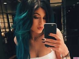 Here are seventeen fun and creative ombre styles for hair. How To Ombre Hair Black Teal Tutorial Kylie Jenner Inspired Youtube
