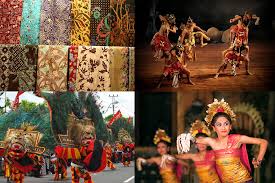 Siapa tahu, kamu mendapat kesempatan untuk mengunjungi langsung semua rumah adat yang ada di indonesia. Manfaat Keanekaragaman Budaya Di Indonesia Taufan Adventure