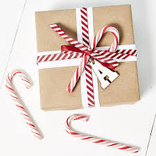 Lilluna.com you can make use of several slow stoves obtained from friends or family to carry out your crockpot christmas dish. Christmas Candy Canes Creative Gift Wrapping Gift Wrapping Christmas Gift Wrapping