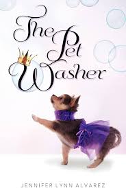 The Pet Washer: The Pet Washer Series: Alvarez, Jennifer Lynn:  9780984848454: Amazon.com: Books