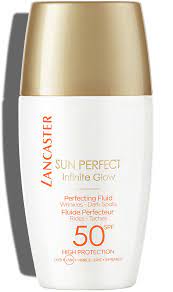 Lancaster Skin Protection Anti Aging Technology Improve Skin Appearance