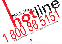 Jabatan perlindungan hidupan liar dan taman negara atau perhilitan adalah pertubuhan kerajaan malaysia dibawah jabatan kementerian tenaga dan sumber asli yang bertanggungjawab menjaga. Hotline