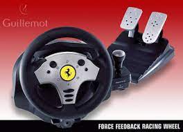 I have an old driving wheel described above and i am unable to get it working in windows 10. Thrustmaster Nascar Pro Racing Wheel Drivers For Mac Springenergylife