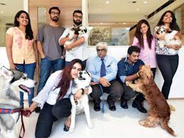 We did not find results for: Dr Umesh Karkare A Promising Pet Project