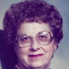 Obituary information for Shirley M. Preston