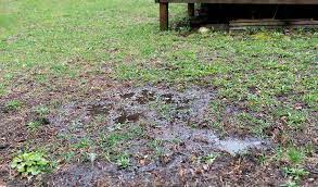 How To Find A Water Leak Underground