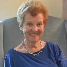 Obituary information for Audrey Winnifred 'ONeil' McAllister