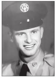 Felton Wayne 'Pat' Barlow