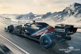 Official twitter of alpine f1 team. Alpine F1 Team Launches Rebranded Junior Academy