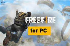 On install completion click the icon to start. Download Garena Free Fire For Pc Windows 10 8 7 Guide